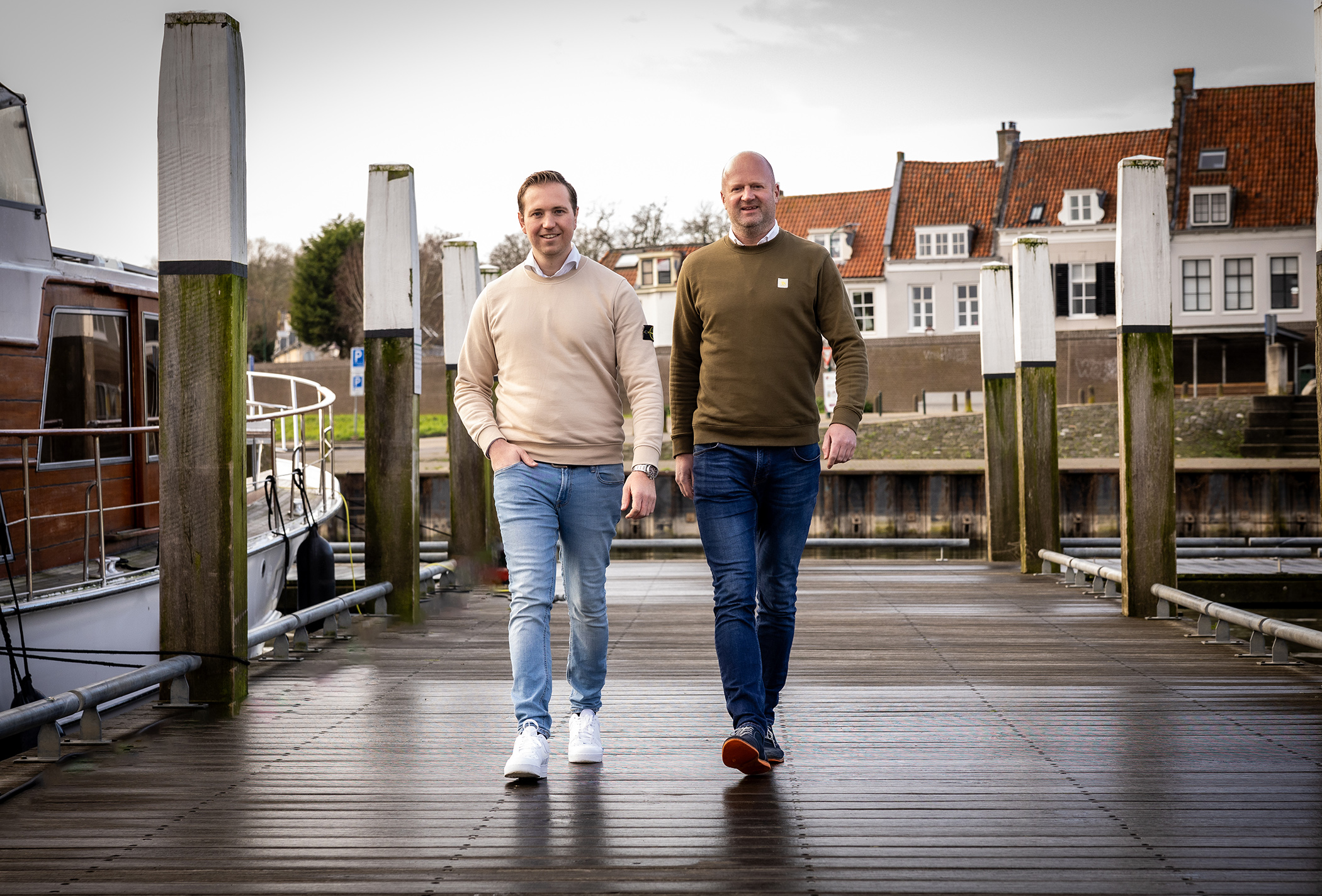 Bas & Ernst makelaars